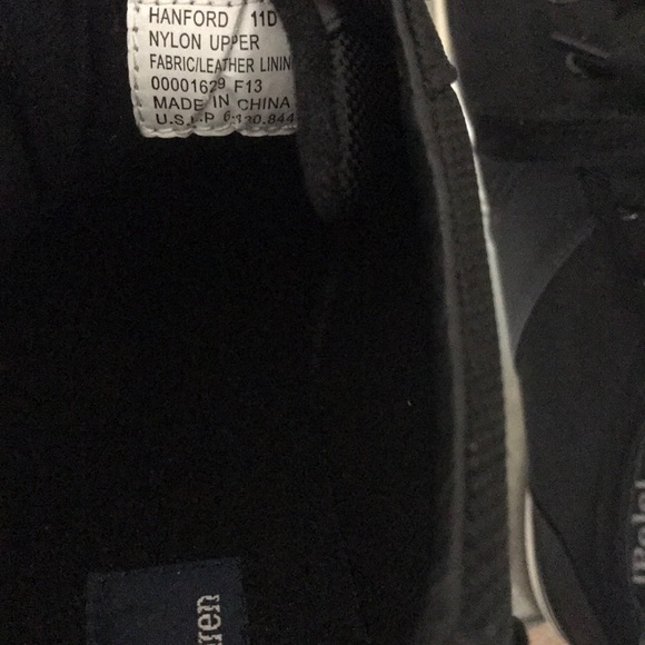 Ralph Lauren Polo Shoes - Picture 6 of 6